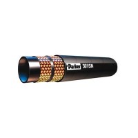 Furtun Hidraulic EN 853 2SN seria 301SN Parker